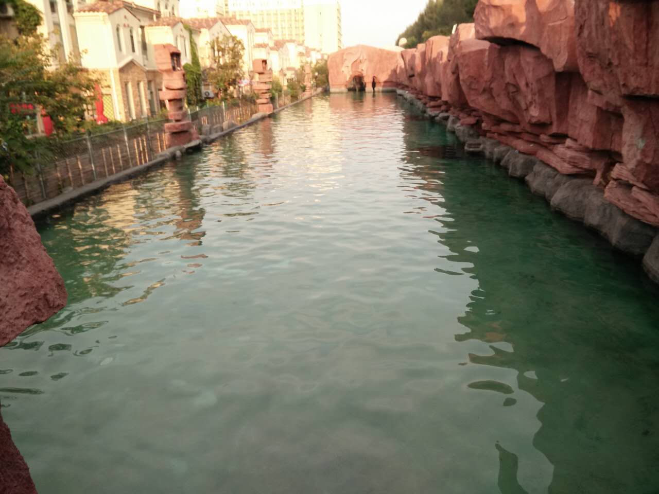 沈阳美国郡温泉度假村,沈阳美国郡温泉票价