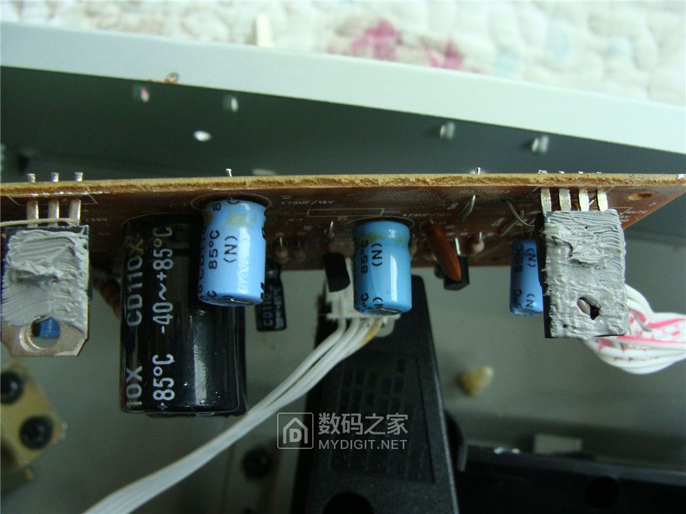 奇声vcd影碟机2008,奇声VCD影碟机