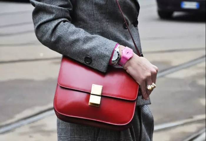 为什么人人都爱保时捷品牌,celinebox为什么是经典