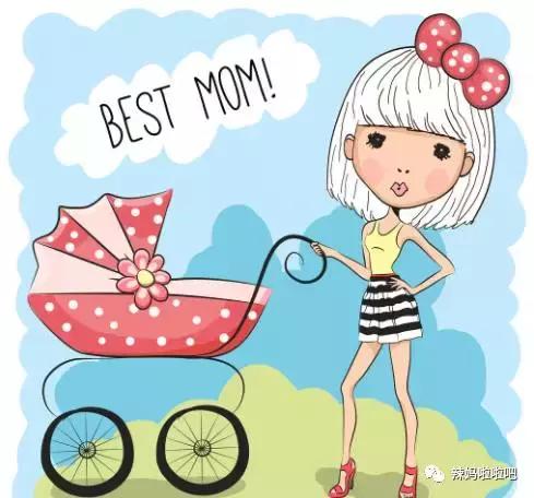 怀孕可以化妆吗对胎儿有影响吗,怀孕了也要打扮得漂亮