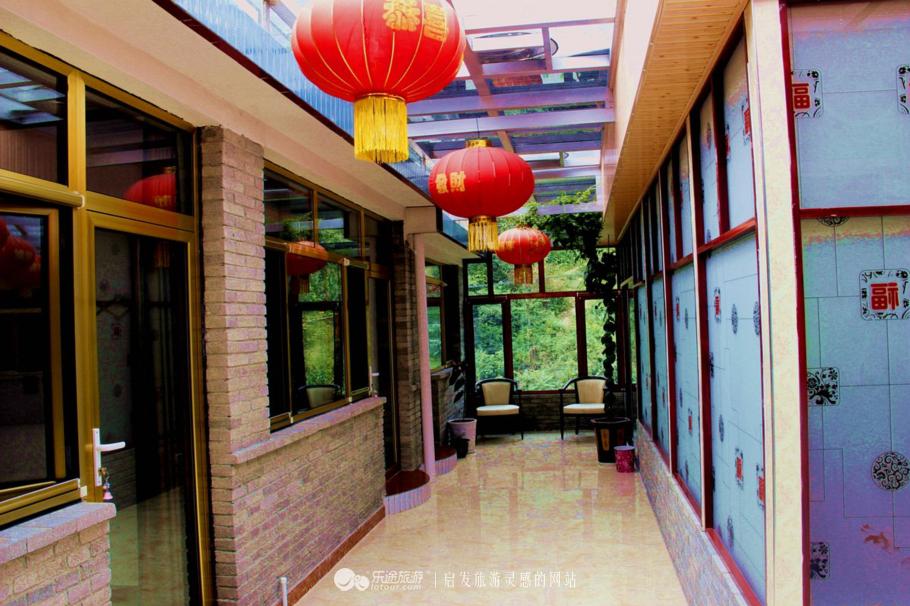 水秀山青下一句,农庄山清水秀的好地方