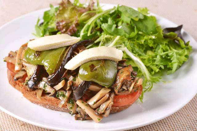 去上海必打卡的sunflour沪外首店开来武汉，你吃过没？