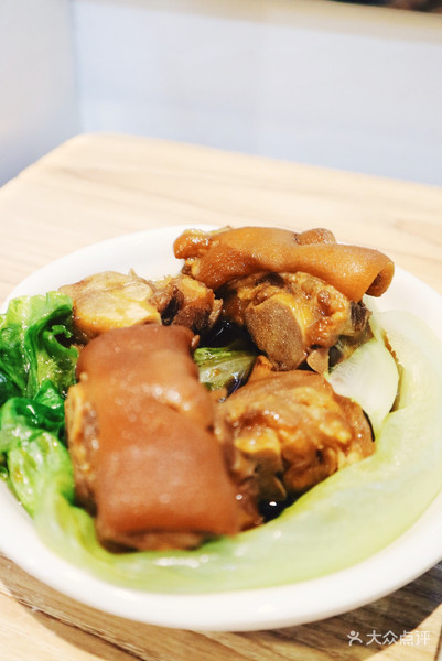 在广州吃吃喝喝3天胖5斤全记录