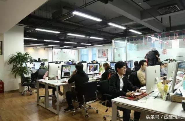 在成都月入5千的生活,在成都月收入多少合适