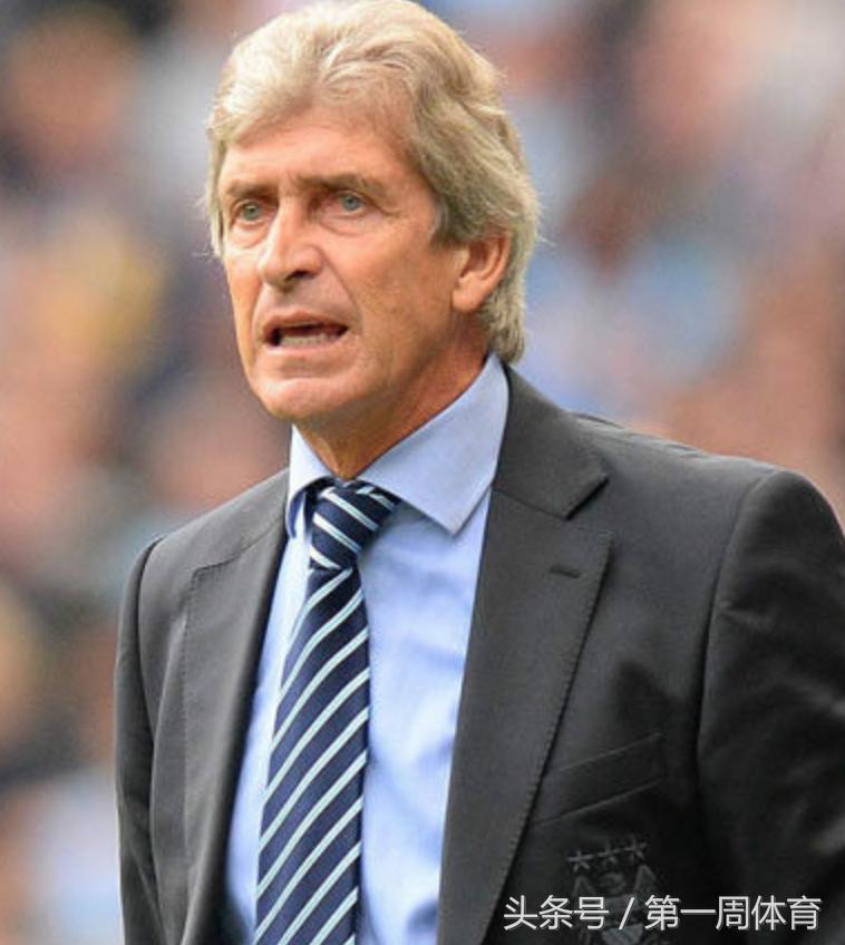 曼努埃尔佩莱格里尼图片,佩莱格里尼执教河北华夏幸福