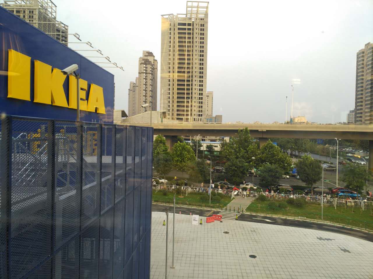 济南宜家一日游必去景点,济南宜家一日游推荐