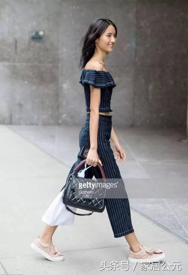 维密天使中国选秀,2017维密秀六位入围超模