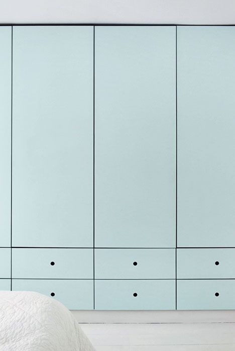 衣服很少如何布置衣柜,衣柜的衣服总是乱糟糟的怎么解决