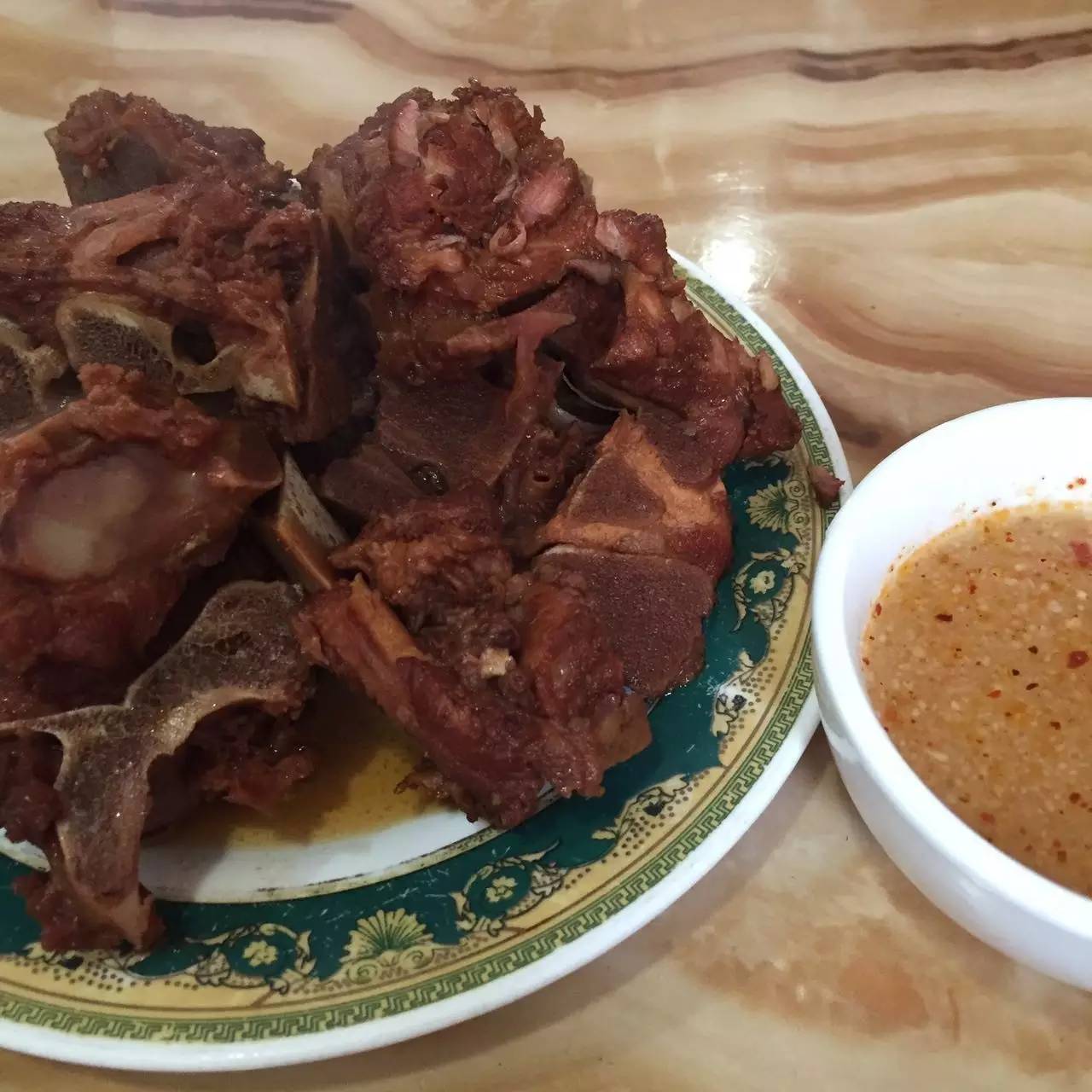 带你吃遍莱州湾海鲜,带你吃遍蓬莱