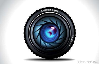 摄像机镜头知识大全讲解,摄像镜头参数知识普及
