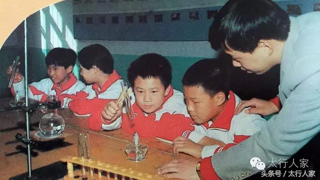 保定有名的小学,河北小学保定