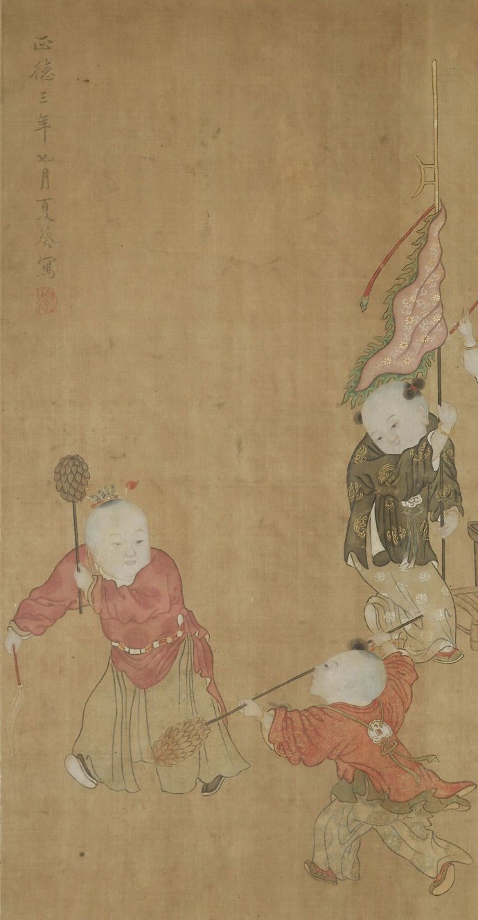 古代没有奶粉孩子吃什么,古代刚出生的孩子没有奶怎么办