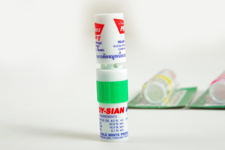 泰国旅行必买本地的好物top10,去泰国必买好物