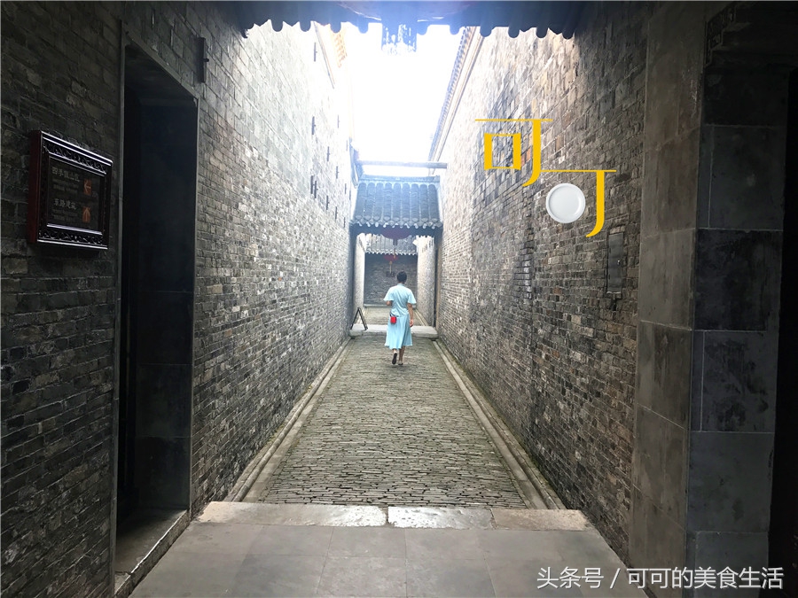 扬州哪里吃狮子头最正宗,淮扬菜狮子楼的狮子头