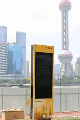 重磅！“人文之虹口岸之城”强势来袭！