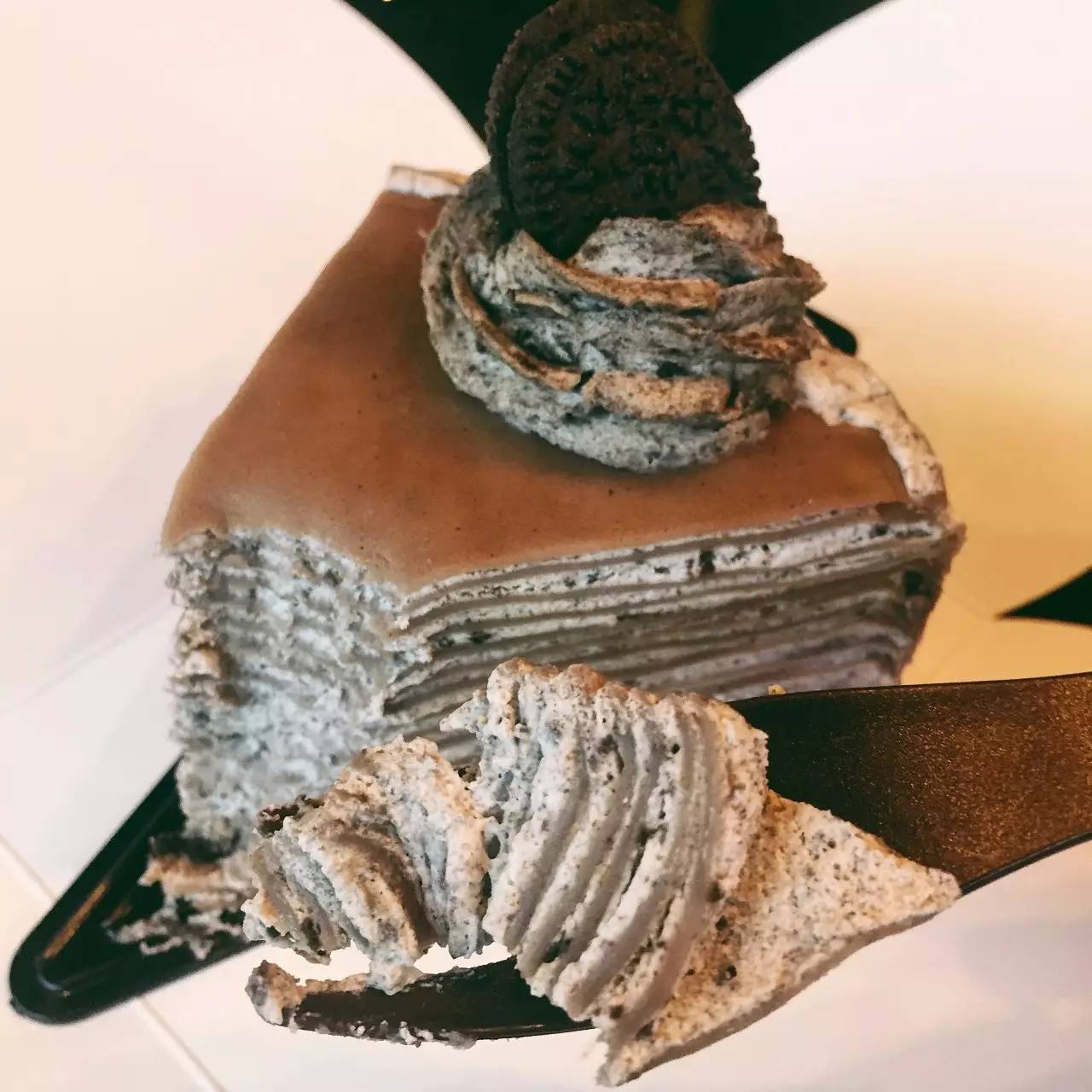 揣一张毛爷爷,吃遍长虹国际广场!