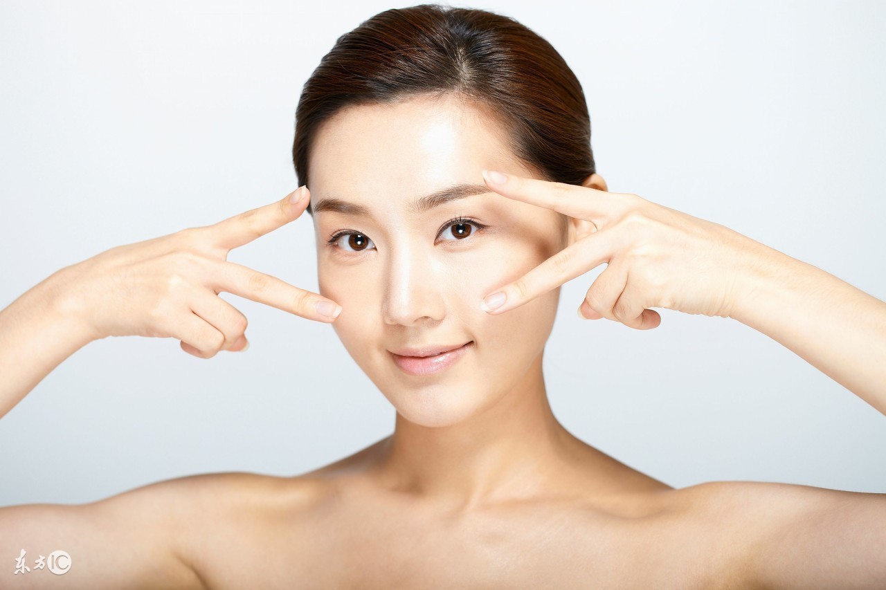 护肤瘦脸秘籍推荐,面部护肤最全指南