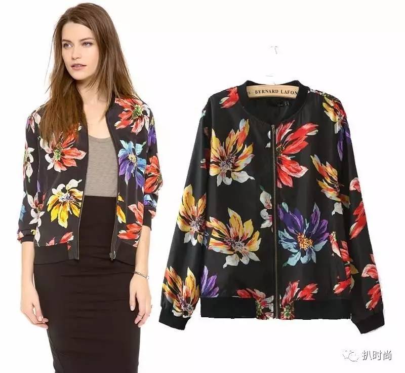 服装成品名词术语,服装设计基础知识大全集