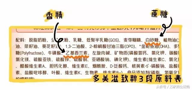 老爸评测国产奶粉推荐2段奶粉,2021奶粉不合格名单国产奶粉