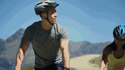 动感单车20分钟燃脂教程,动感单车燃脂还是爬坡