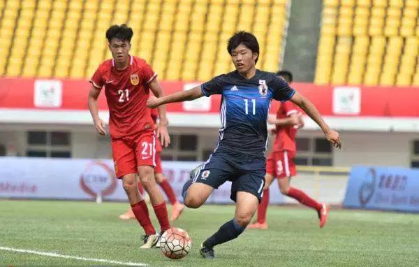 全运会足球2017u20赛程,全运会足球u20广东