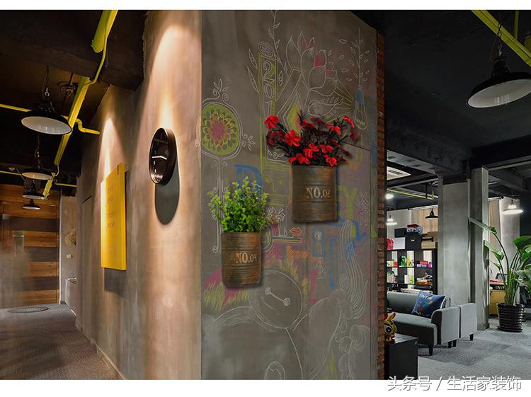 墙面装饰挂件怎么选,装修学问