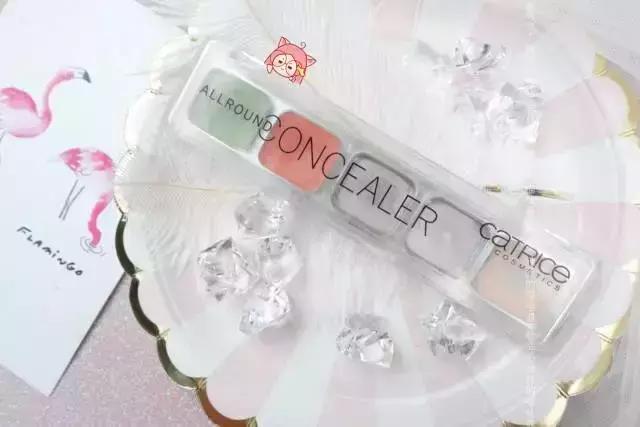 化妆和p图不能解决的方法,五分钟搞定的化妆视频不卡粉