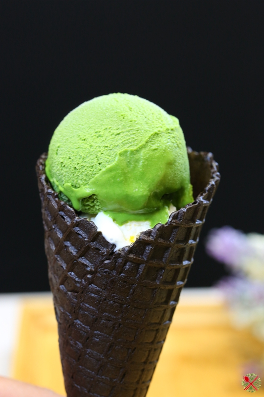 正宗日本抹茶甜品,日式抹茶甜品