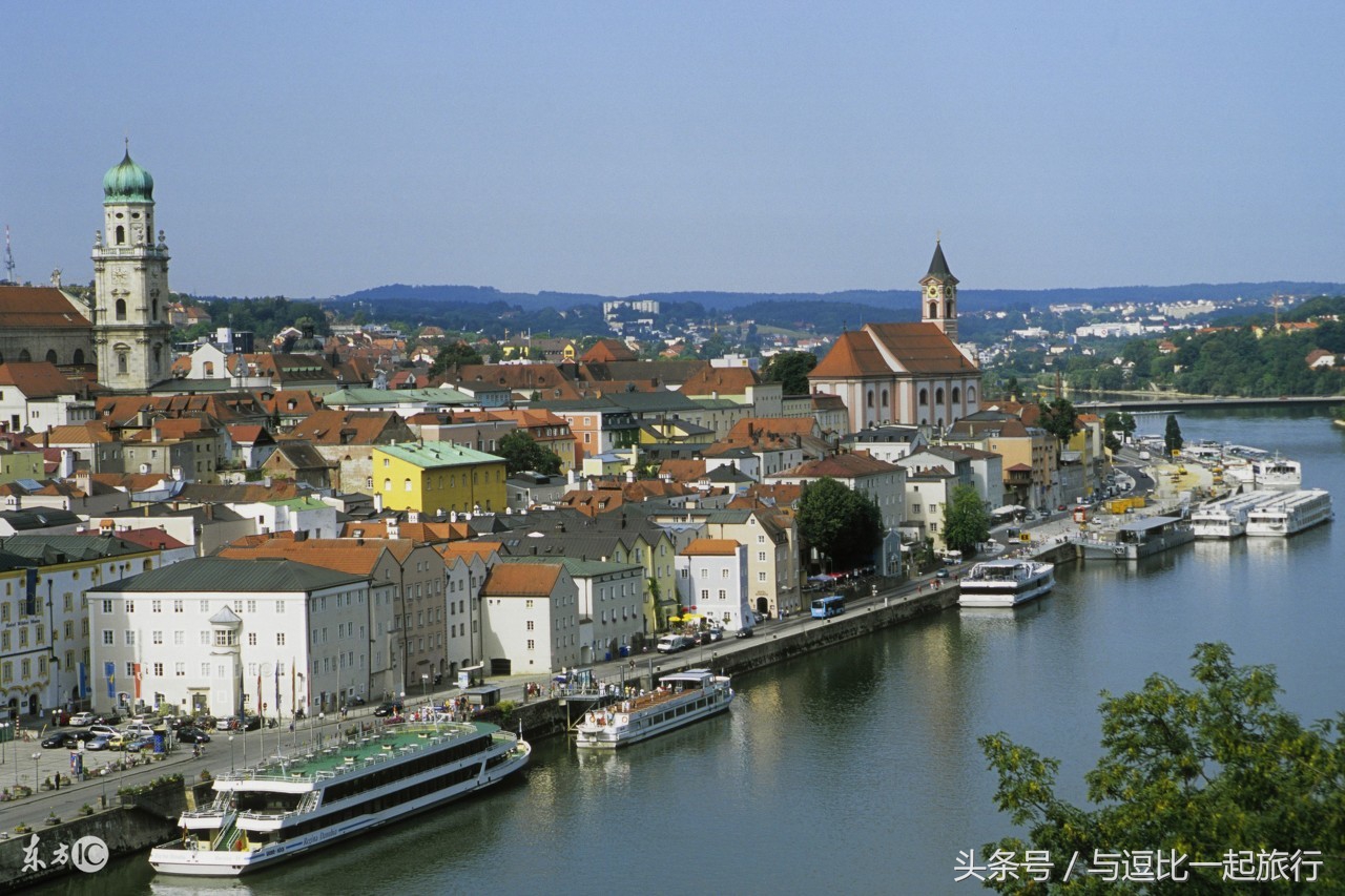 蓝色多瑙河位于哪个国家,蓝色多瑙河为什么叫蓝色多瑙河