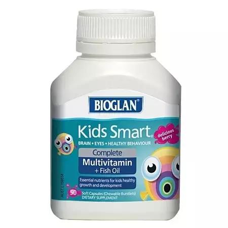 澳洲十大保健品排行榜前十名图片,澳大利亚值得购买的保健品