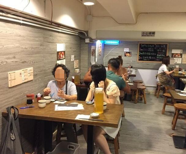 每次来香港必吃的寿司,香港争鲜寿司必吃