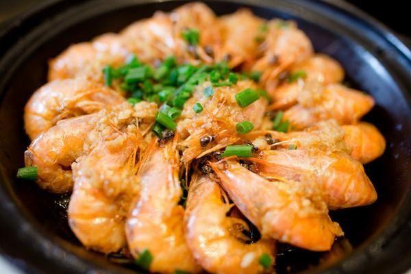 舟山正宗海鲜必吃榜,野生海鲜原汁原味海味王舟山特产