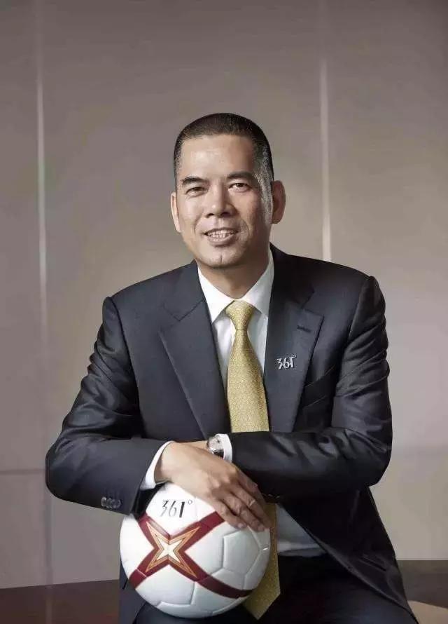 晋江运动品牌全图,晋江运动品牌崛起之路