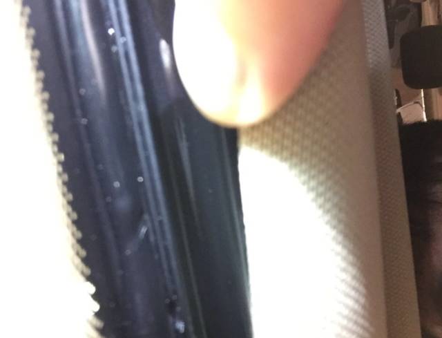 这台二手奔驰S六折要么？-萌叔拍案系列170906期