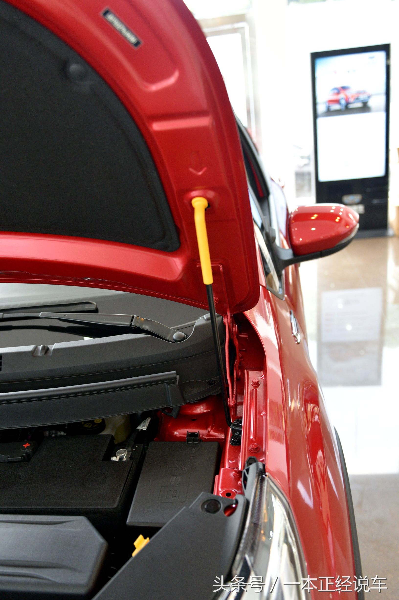 远景x3这款车用车体验,远景x3真实评测