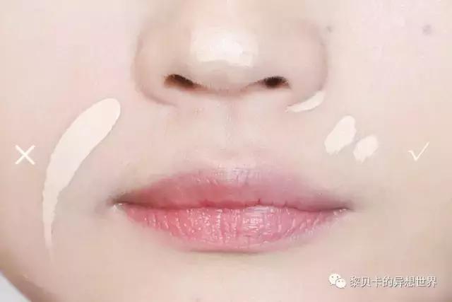 早晨简单妆容,早上十分钟可以搞定的妆容