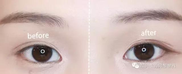 不需要早起一个小时，十分钟就能化个精致出门妆