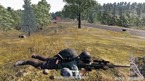 h1z1被腾讯代理了吗,腾讯代理h1z1为什么没有国服了