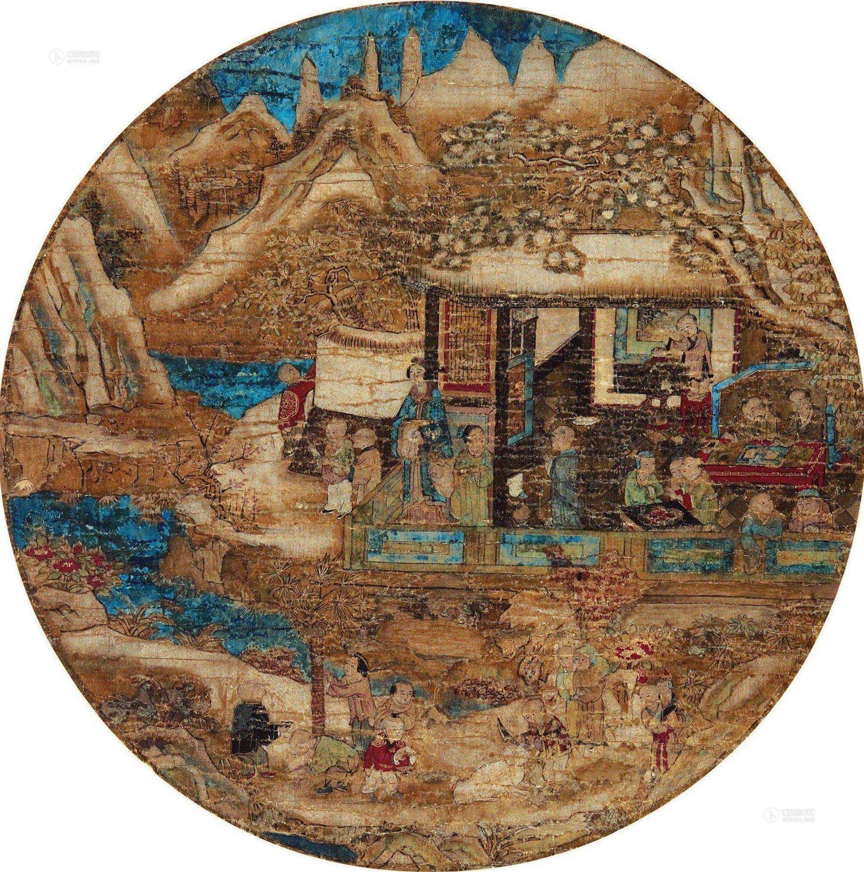 古代没有奶粉孩子吃什么,古代刚出生的孩子没有奶怎么办