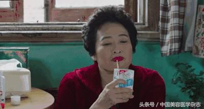 线雕面部提升女的,少女线雕术