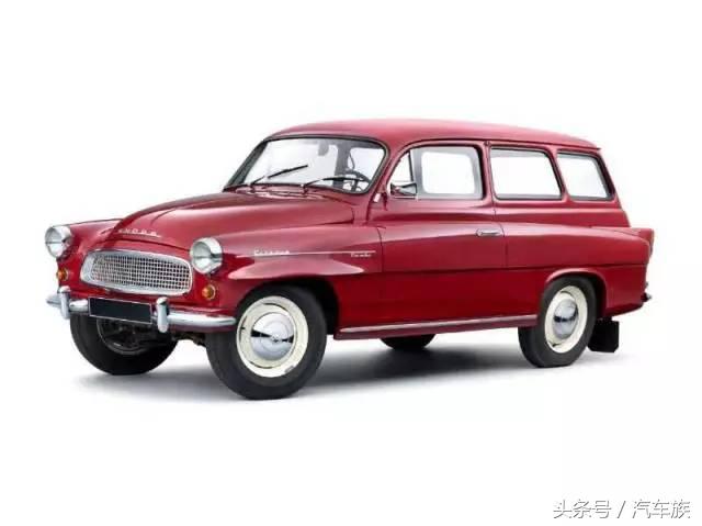 陈震试驾明锐旅行车,全新斯柯达明锐旅行试驾