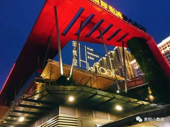 贵阳有哪些人气高的酒吧,贵阳xs酒吧消费价格多少