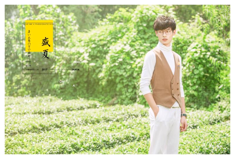 最美新娘嫁给最爱的人,一袭白纱嫁给最爱的人