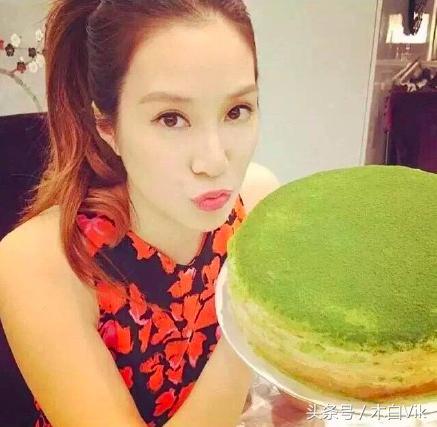 蔡依林内地美食,蔡依林杨千嬅