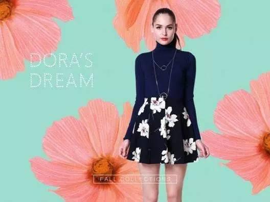 衣二三共享衣橱的营销定位,阿里的共享衣橱