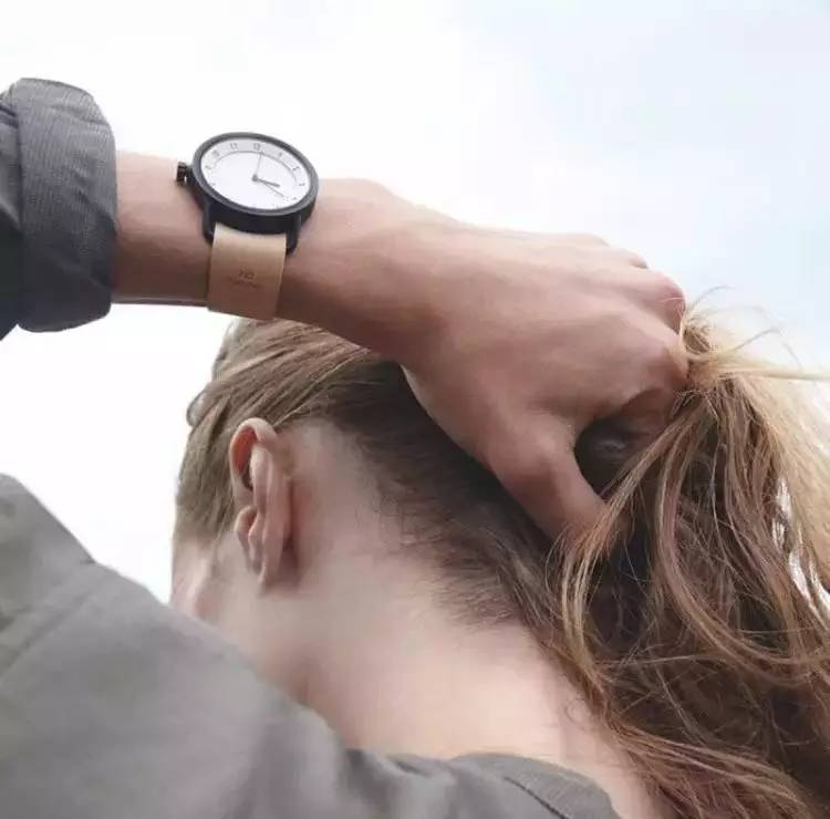 推荐一款小众好看的手表,一些颜值高的小众手表