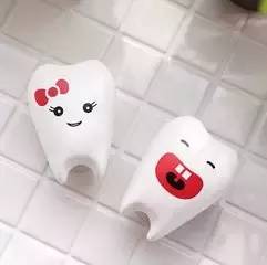 牙不疼就不用看牙医,牙坏了不要忽视要及时看牙医