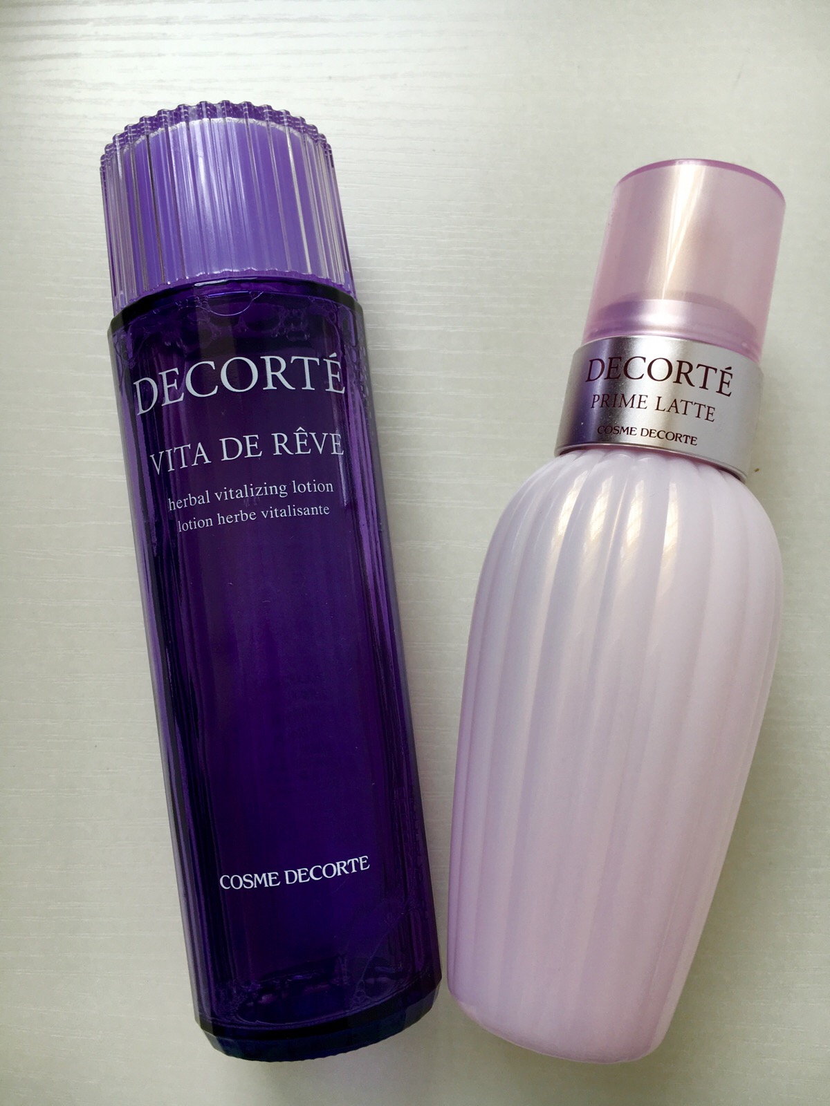 适合秋冬的水乳测评,24套水乳大测评