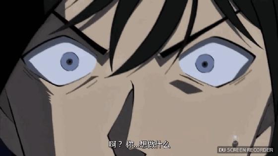 柯南剧场版唐红的恋歌解说,名侦探柯南唐红的恋歌服部平次