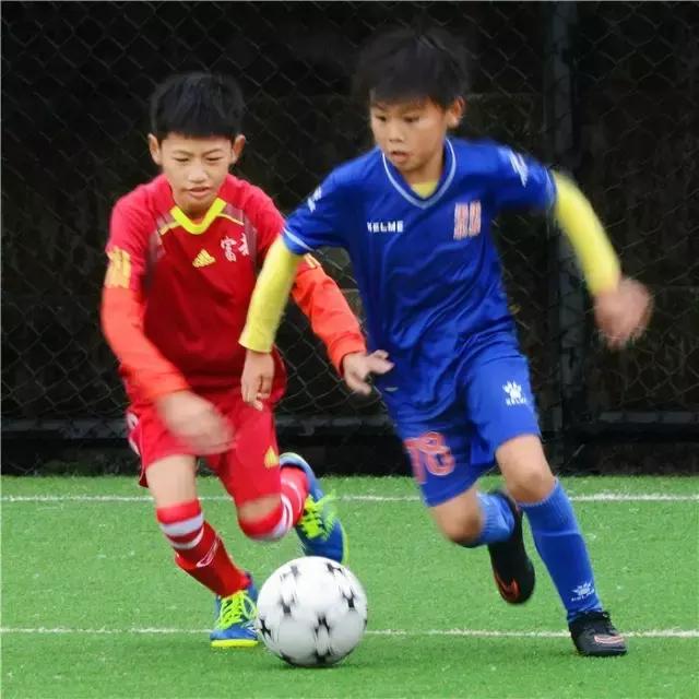 先睹为快！“木生缘杯”2016番禺校园足球摄影大赛获奖作品